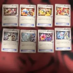 【美品】ホウエン　ジムバッジ　コンプリートセット　プロモ　ポケモンカード 2026年最新】ジムバッジ ホウエンの人気アイテム - メルカリ