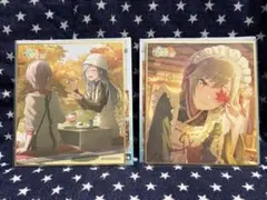 2026年最新】日野森雫 色紙の人気アイテム - メルカリ
