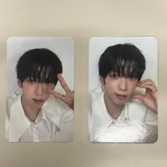 AMPERS&ONE ペンコン メンシプトレカ カムデン