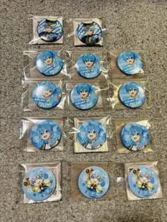 2025年最新】ころんくん 缶バッジ ふぁんみの人気アイテム - メルカリ