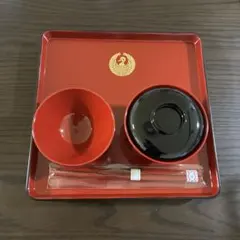お食い初めセットのサムネイル