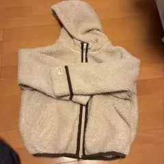 love toxic キッズアウター