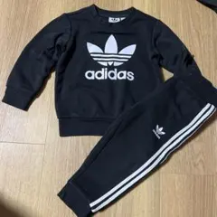 美品　アディダス　セットアップ