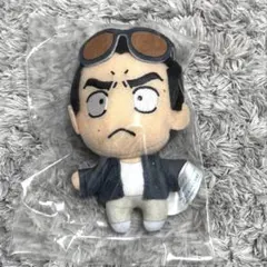 名探偵コナン 重吾 ぬいぐるみ くじ
