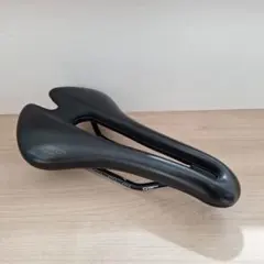 Selle San Marco Aspide ショートコンフォート:ブラックのサムネイル