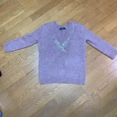 ZARA ニット