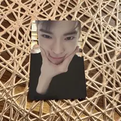NCT127 DOYOUNG ドヨン トレカ