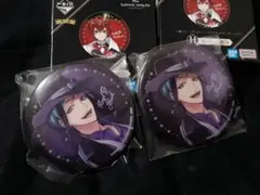 ツイステ フロイド