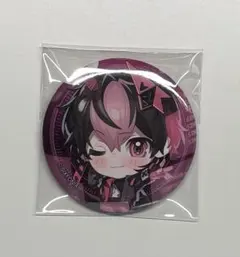 シクフォニ LAN ライブSD 缶バッジ