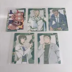 名探偵コナン カード まとめ売り
