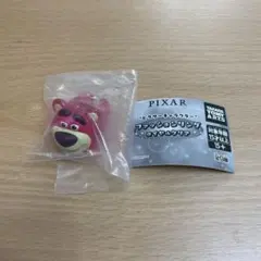 ピクサーキャラクター ファッショリング ロイヤルクリア ロッツオ