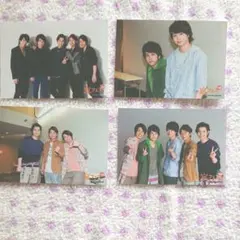 嵐 公式写真 アラフェス