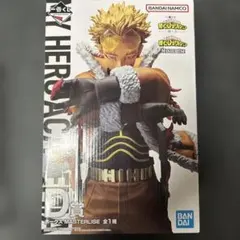 ヒロアカ　僕のヒーローアカデミア　一番くじ　ホークス　紡ぐ力　D賞