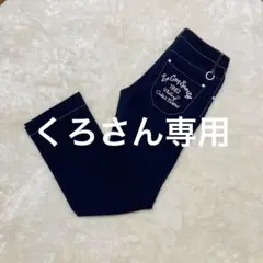 ルコックゴルフレディースパンツL L
