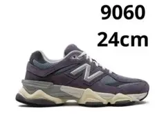 新品 New Balance U9060SFAレディース　スニーカー24cm 新品 ニューバランスNew Balance U9060SFA スニーカー 24cm