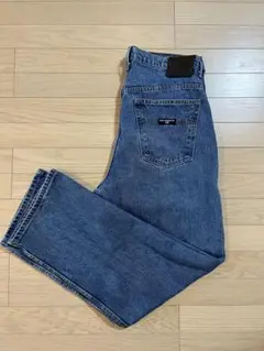 POLO JEANS RALPH LAUREN バキー　デニムパンツ