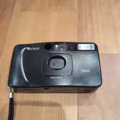 ⌘完動品！ 電池、作例あり Fuji CARDIA mini EVERYDAY⌘ ⌘完動品！ 電池付き、作例あり！ Fuji CARDIA EVERYDAY⌘ - メルカリ