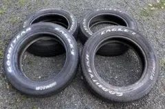 オープンカントリー165/60R152本１組発送① オープンカントリー165/60R152本1組発送① - メルカリ