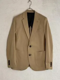 ☆新品/定価12.1万☆ 1piu1uguale3 リブジャケット 4 - メルカリ