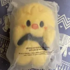 StrayKids skzoo マグネットキーリング フィリックス ポガリ