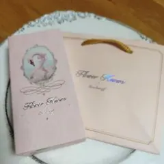 2026 ゴンチャロフ　フラワーノーズ　E　バレンタイン