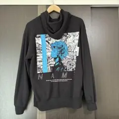 NOISEMAKER NAME パーカー 販売終了品 グッズ - メルカリ