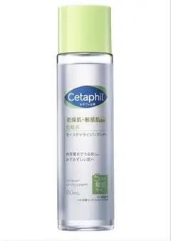 Cetaphil モイスチャライジングトナー 150mL セタフィルのサムネイル