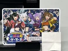 2026年最新】白上フブキ 銀テープの人気アイテム - メルカリ