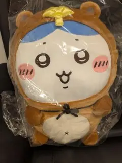 ちいかわ たぬきだもんくじ A賞 ハチワレ