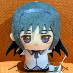 劇場版 魔法少女まどか☆マギカ ちびぐるみ 〜魔法少女〜 まどマギ