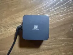 MASS POWER ACアダプター