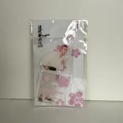 SnowMan 佐久間大介 アクスタ 滝沢歌舞伎ZERO FINAL