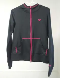 【ROXY】フード付き♡ラッシュガード