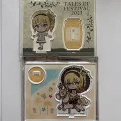 2026年最新】テイルズ エドナの人気アイテム - メルカリ