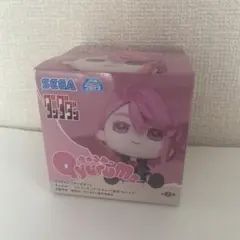 TVアニメ『ダンダダン』きゅるみーミニフィギュア“オカルン（変身）&アイラ”