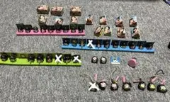 AKB48 初期メン　大島優子　前田敦子　ぷっちょ　ポスター　まとめ売り