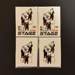 2bro.キーホルダー トレカ ランダムくじ まとめ売り 未開封 2bro.キーホルダー トレカ ランダムくじ まとめ売り 未開封