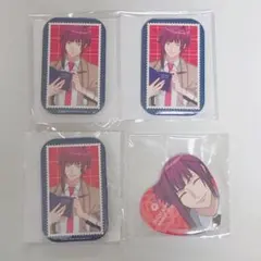 A3！　有栖川誉　セット