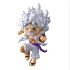 ワンピの実 第二十四海戦 モンキー・D・ルフィ