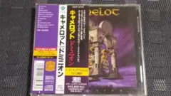 キャメロット　ドミニオン　KAMELOT　DOMINION