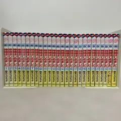 神様はじめました 全25巻＋13.5巻公式ファンブック　セット