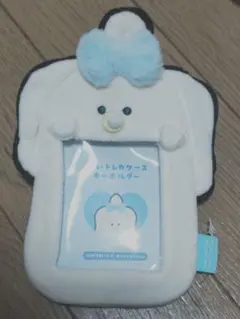 つぶらな瞳のなまがきちゃん ぬいトレカケース カードホルダー チェキのサムネイル