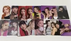 itzy ringo オフイベ 会場限定 大阪 トレカ イェジ itzy ringo オフイベ 会場限定 大阪 トレカ イェジ - メルカリ