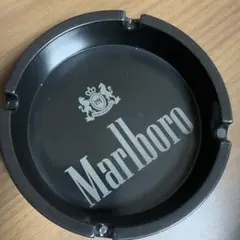 灰皿 マルボロ Marlboro ブラックのサムネイル