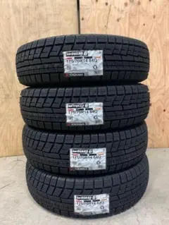 送料込☆ヨコハマアイスガードIG60☆215/60R18☆スタッドレスタイヤ