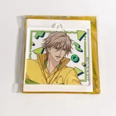 テニプリ ジャンフェス アクキー 白石