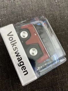 Volkswagen ミニカー　チョロQ 非売品のサムネイル