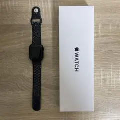 Apple Watch SE 第2世代 40mm GPSモデル ミッドナイト