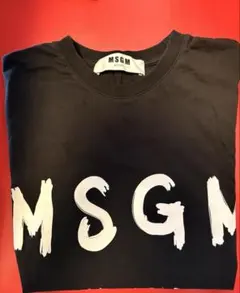 MSGM Tシャツ レディースのサムネイル