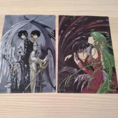 コードギアス　ニュータイプ　付録　セット売り